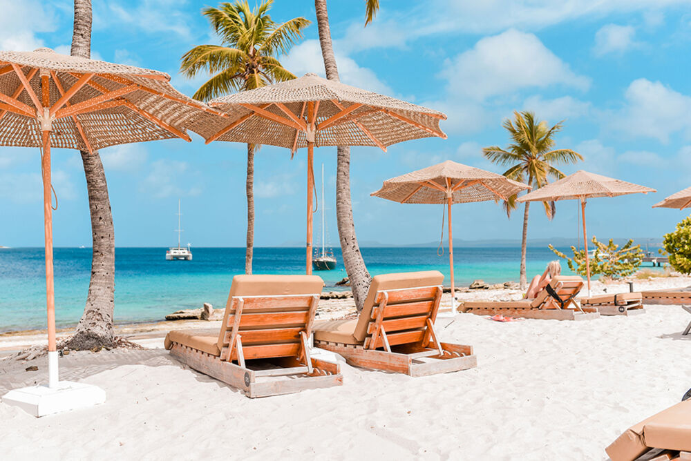 Chogogo Beach Resort
