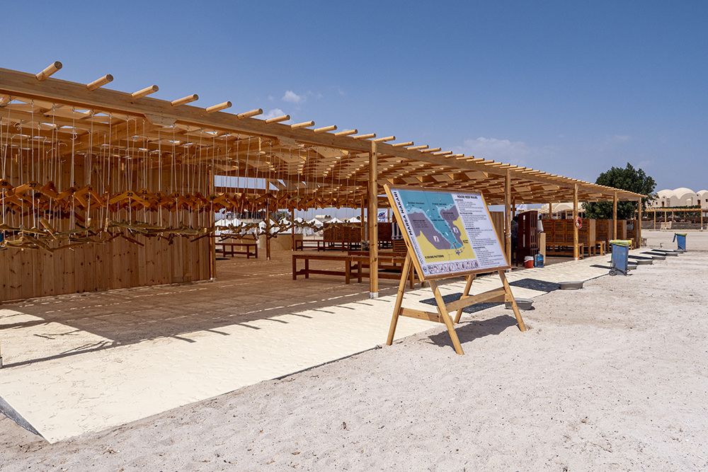 Red Sea Divingcenter Nakari