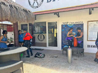 Kokay`s Diving Shop