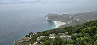 Kapstadt Tour - Tafelberg