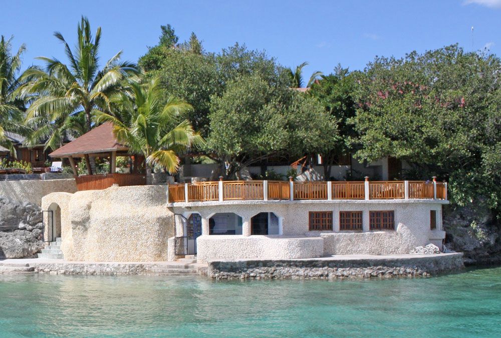 Magic Island Divecenter