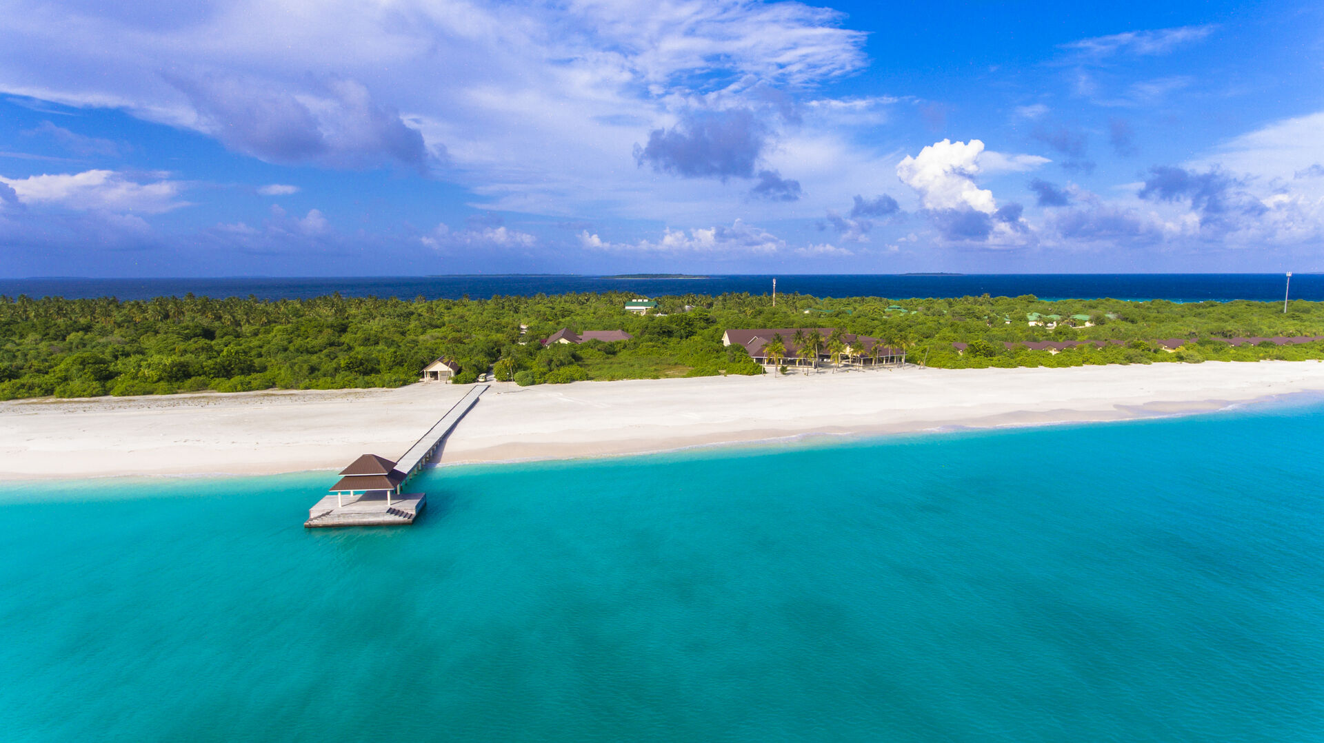 Werner Lau Diving Centers - Hondaafushi