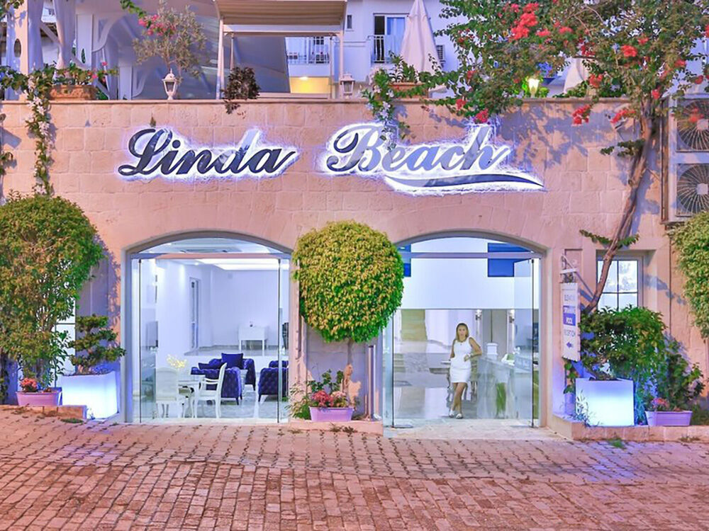 Linda Beach Hotel
