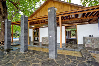 Siladen - Divingcenter