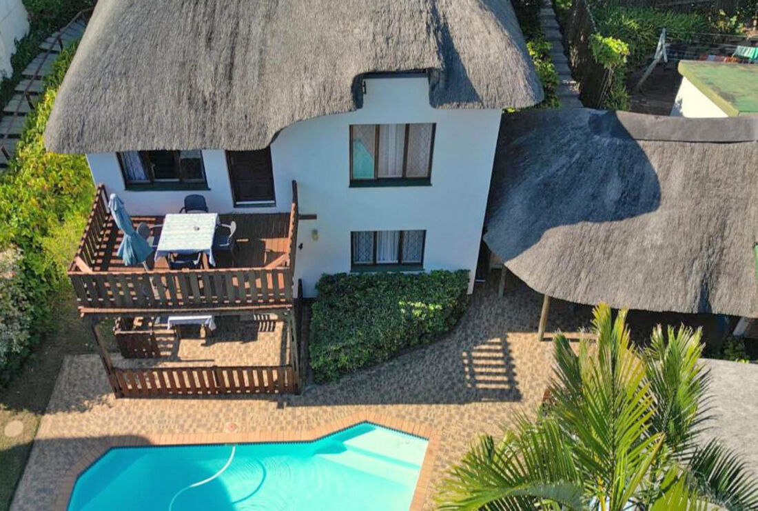 Emerald Cove Apartments