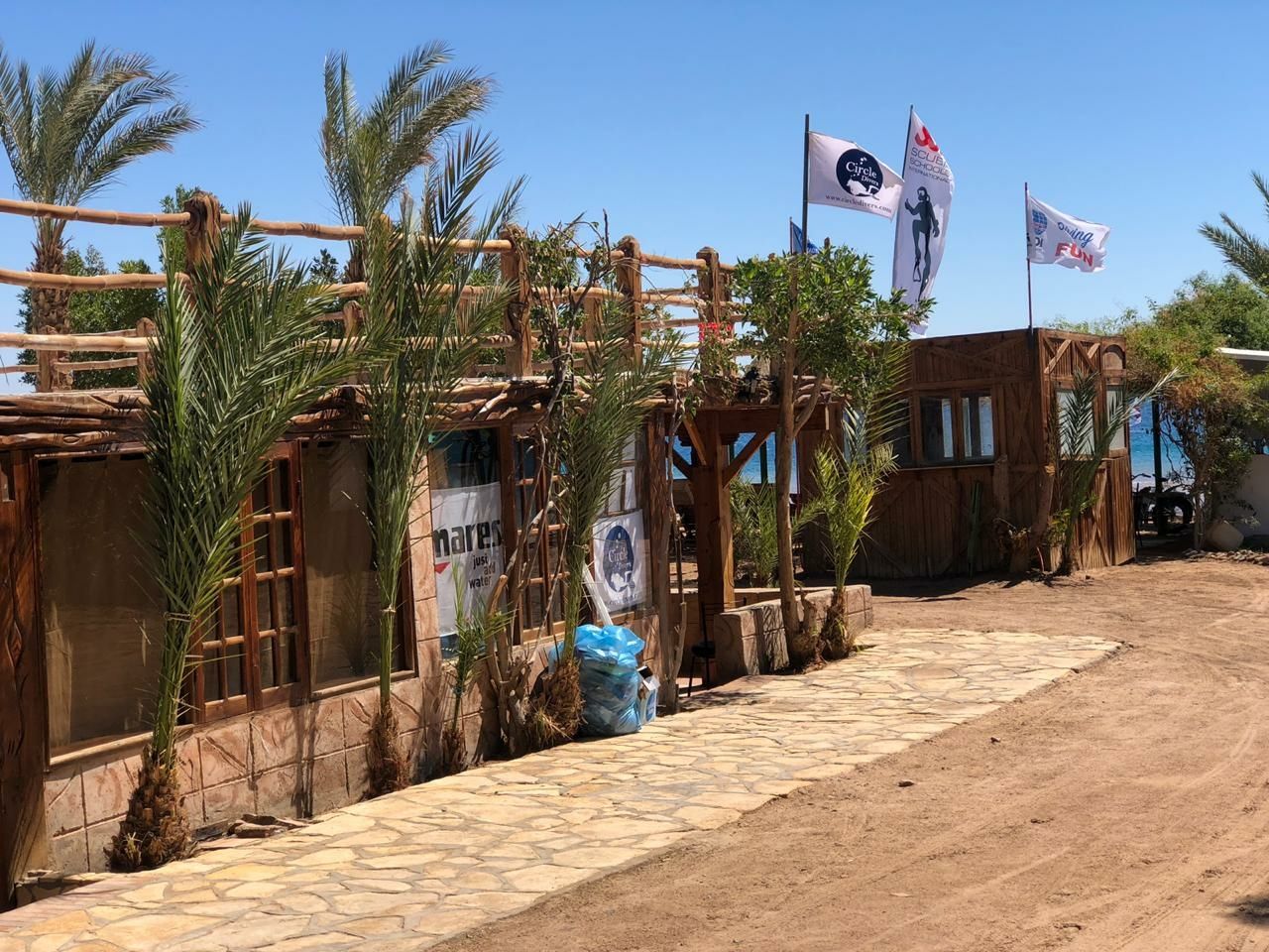 Circle Divers Dahab