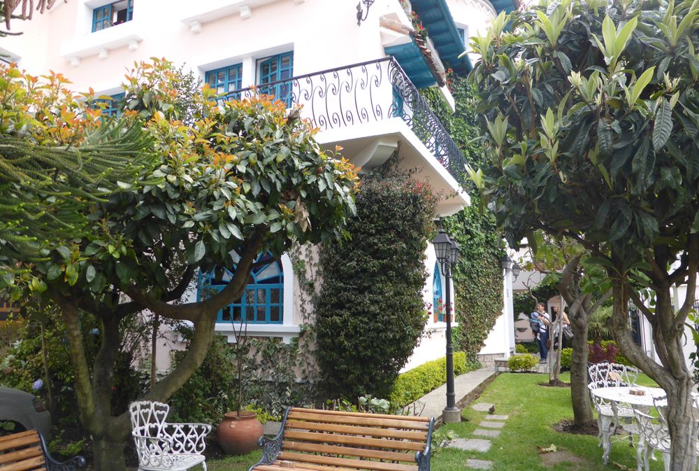 Hotel Vilja Cuba