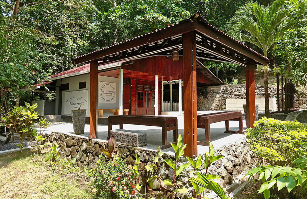 Pulisan Divecenter