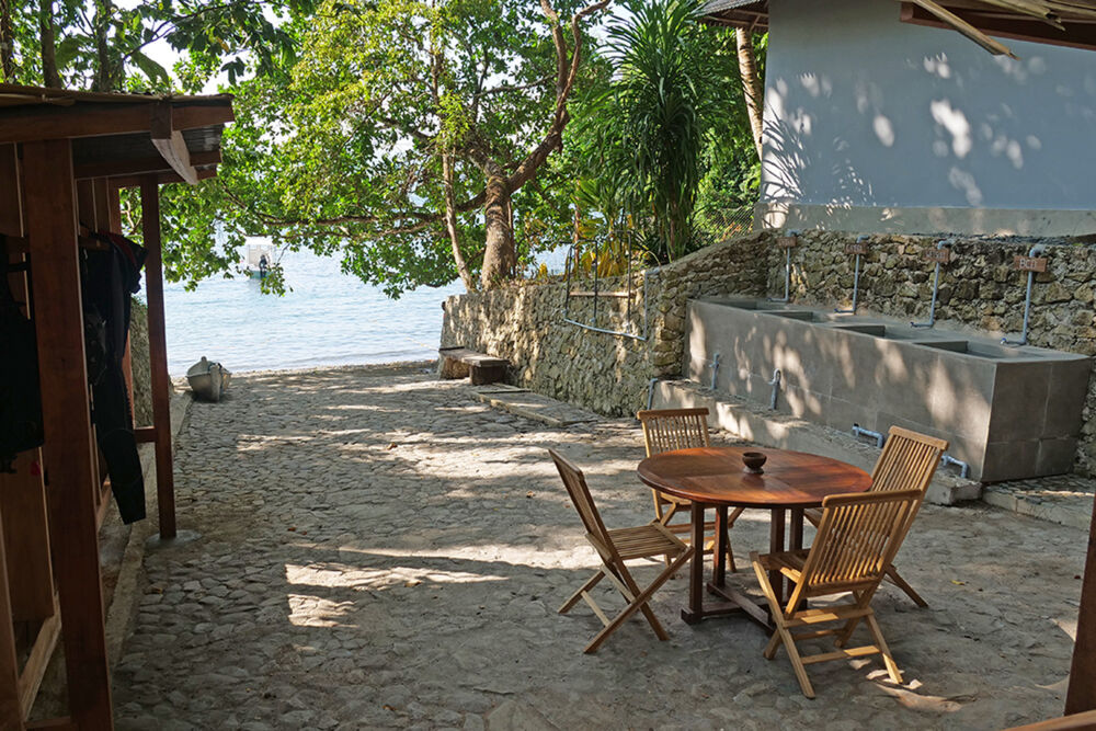 Ambon Dive Center