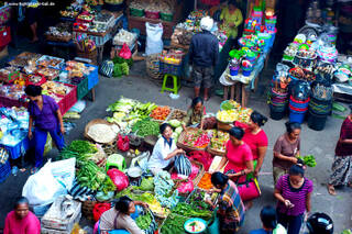 Bali Markt