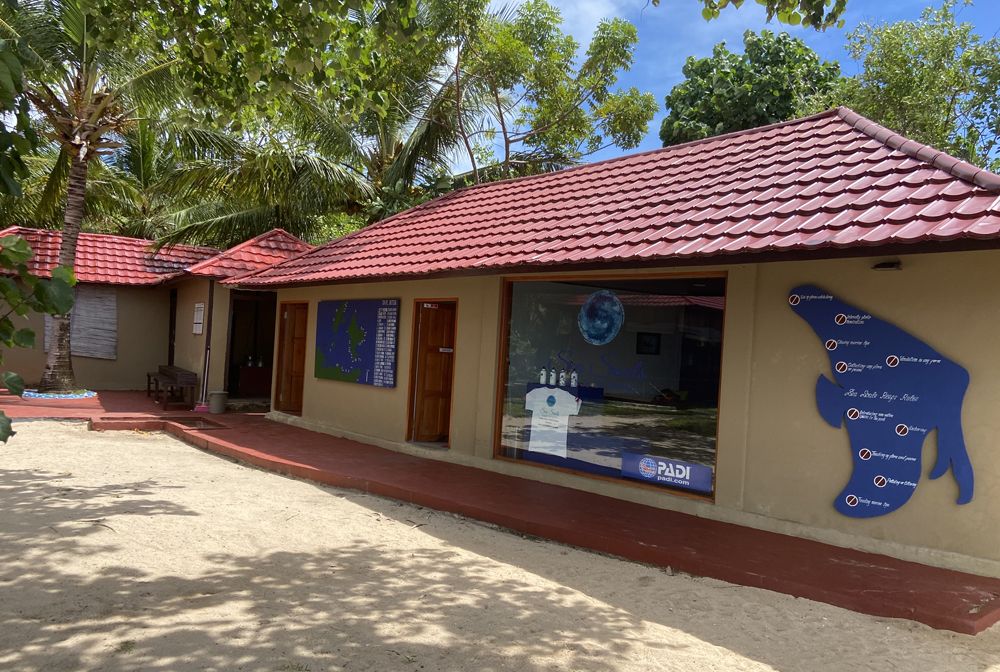 Sea Souls Divingcenter