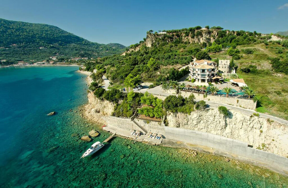 Harmony Hotel