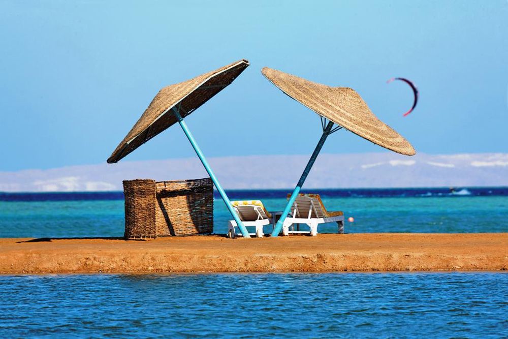 Mövenpick Resort & Spa