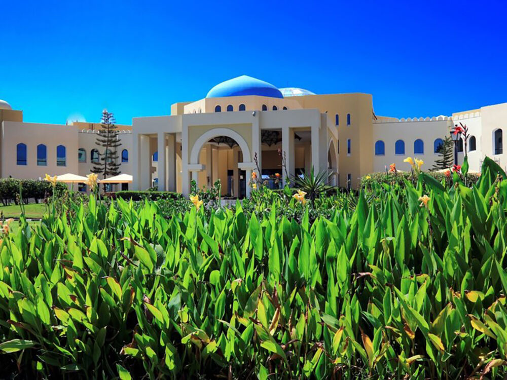Wyndham Garden Salalah