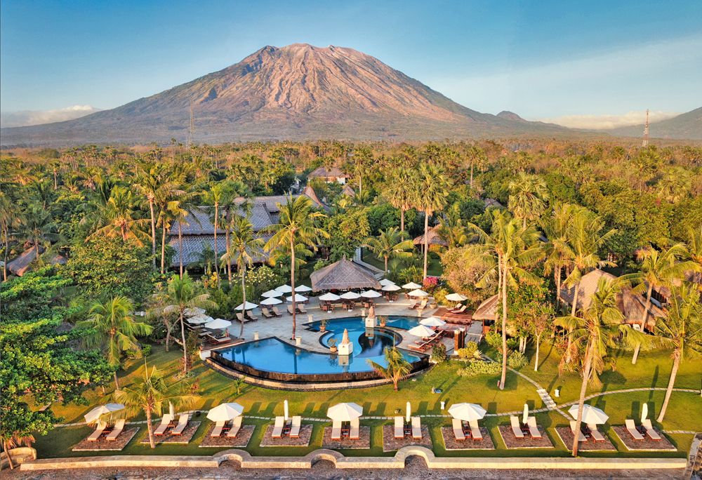 Siddharta Oceanfront Resort & Spa