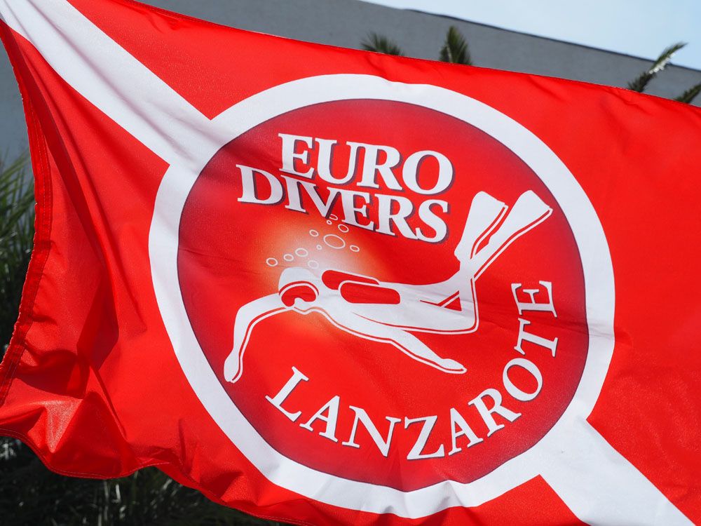 Euro Divers Lanzarote