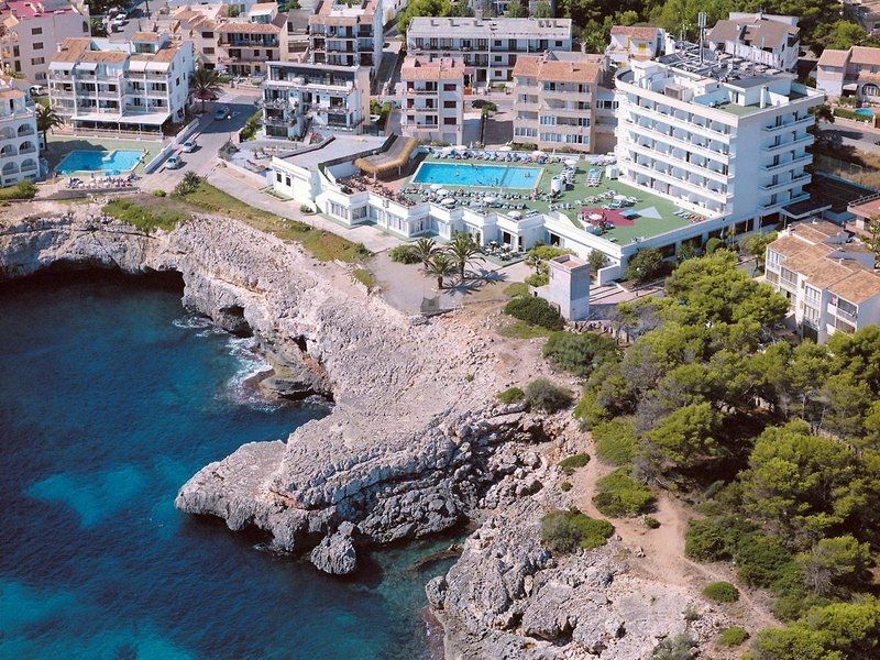 Hotel Belle Vue Belsana