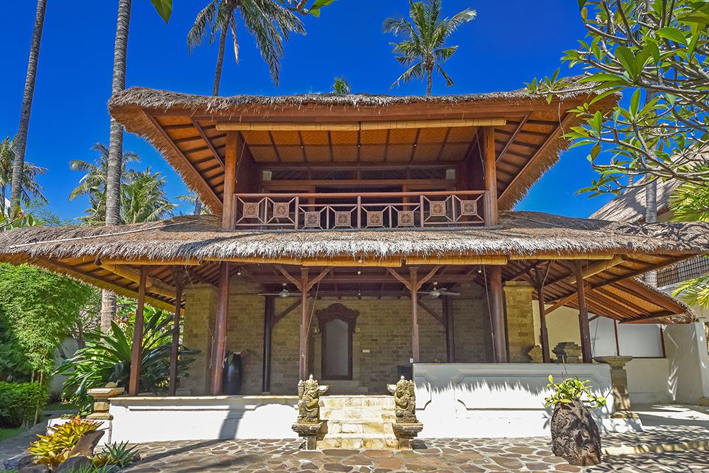 Bali Villa Dive Resort  - Villa 3
