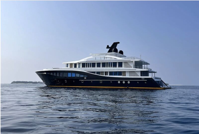 Emperor Explorer II