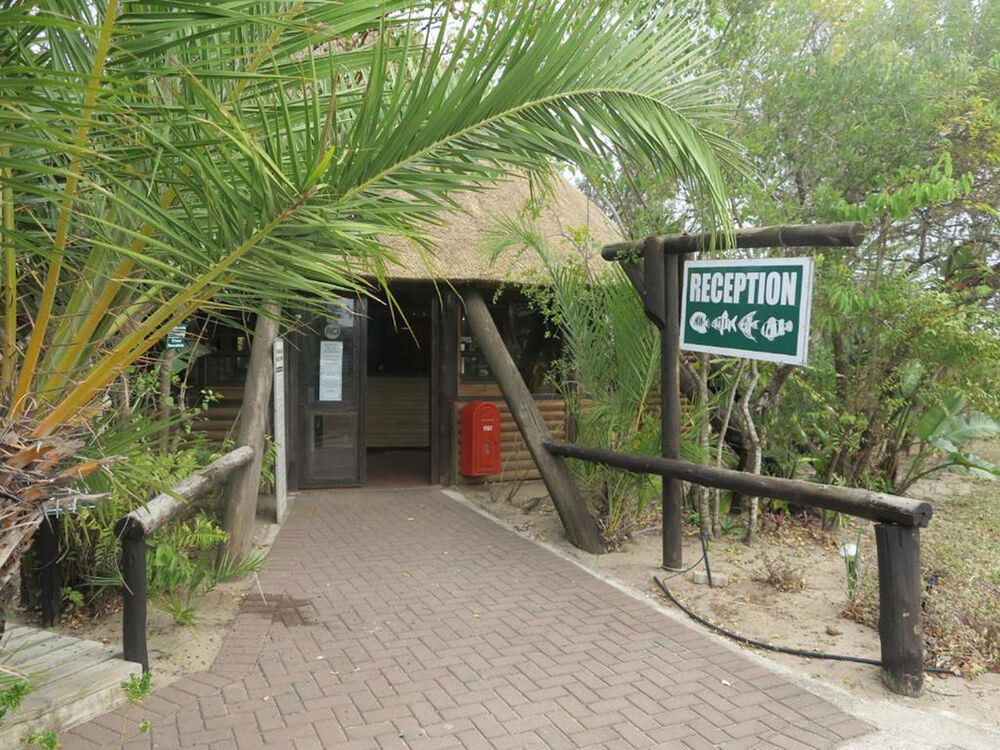 Sodwana Bay Lodge