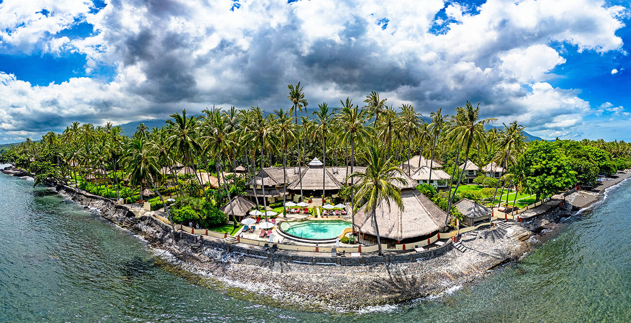 Bali Villa