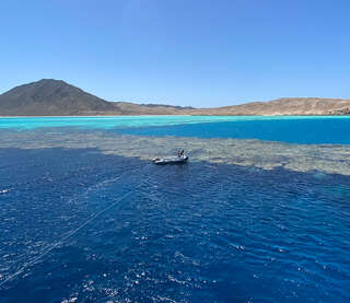 Red Sea Explorer Riff