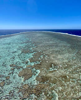Red Sea Explorer Riff