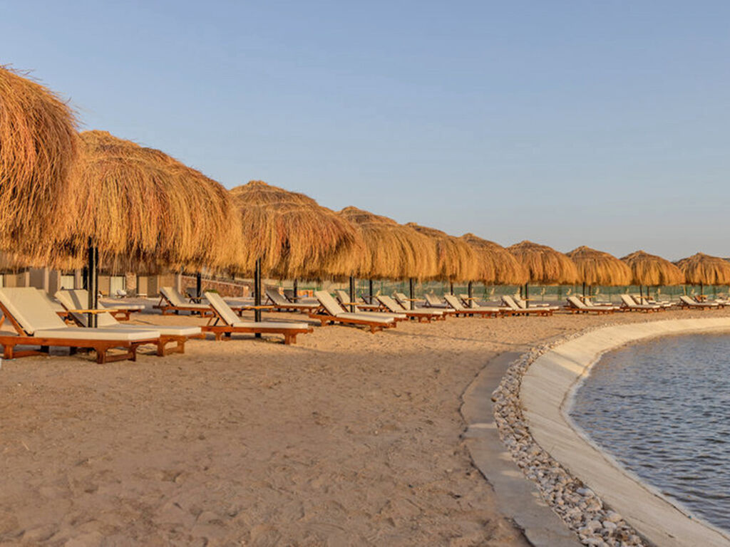 Aldiana Club - Strand
