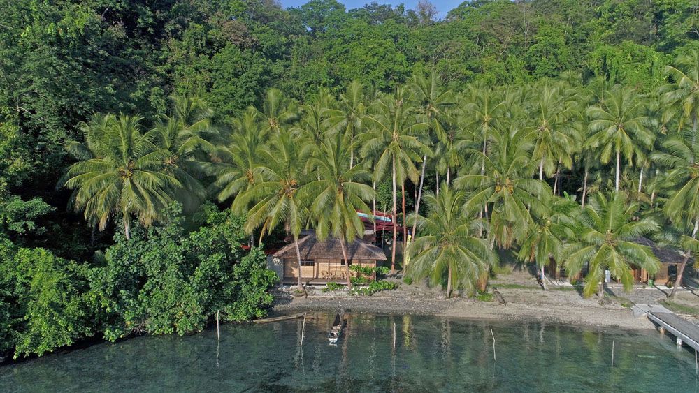 Sali Bay Dive Center - Tauchbasis