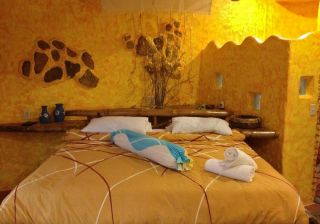 Kokay`s Maldito Dive Resort - Premium Doppelzimmer