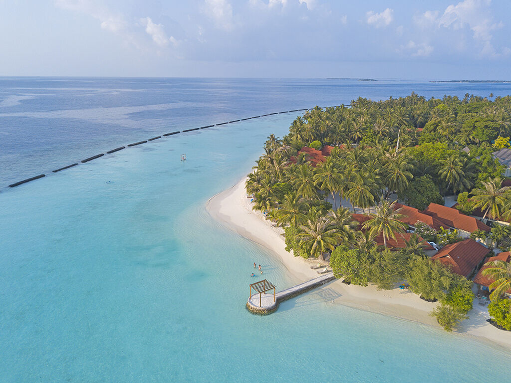 Kurumba Resort