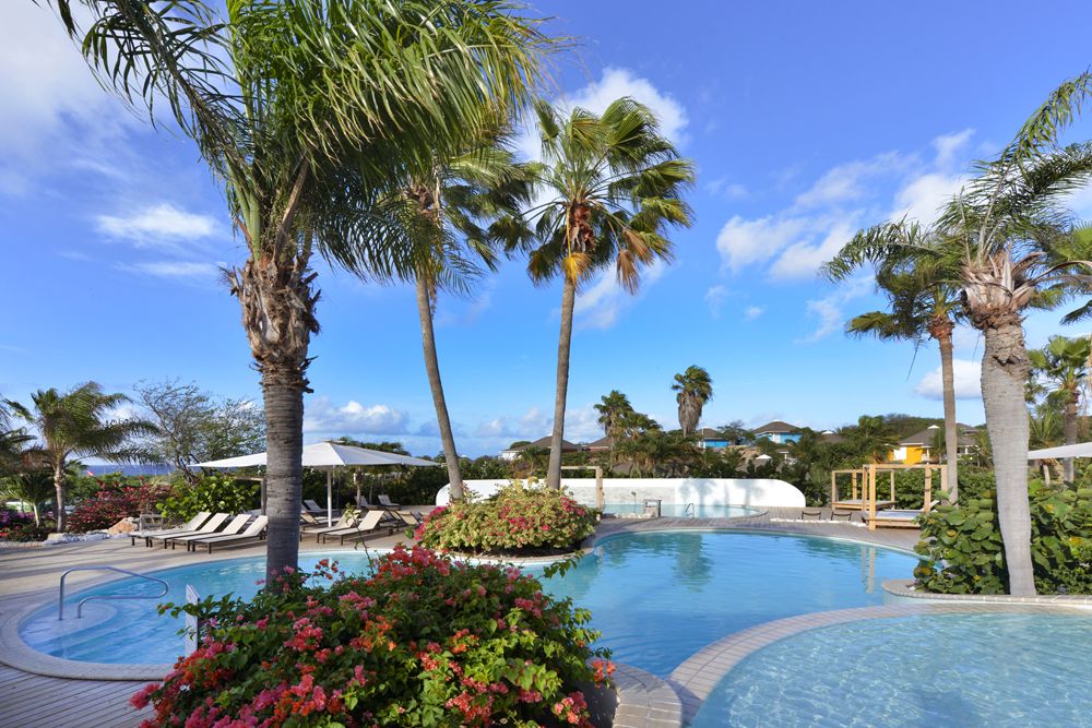 Chogogo Resort - Pool