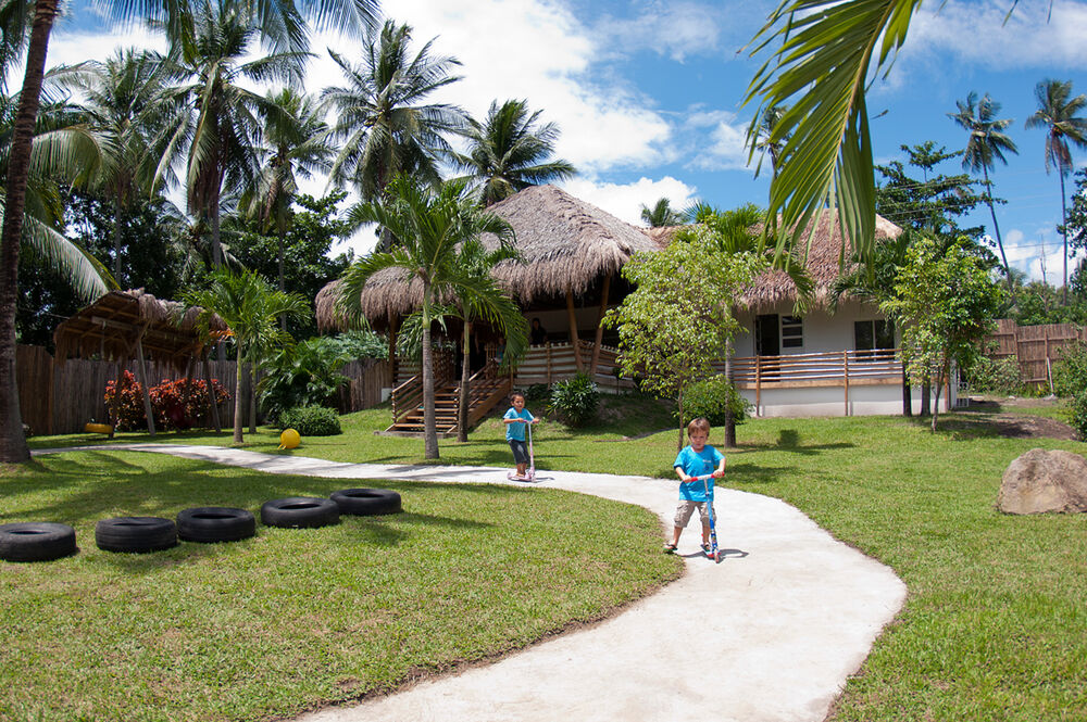 Atmosphere Resort - Kinderclub