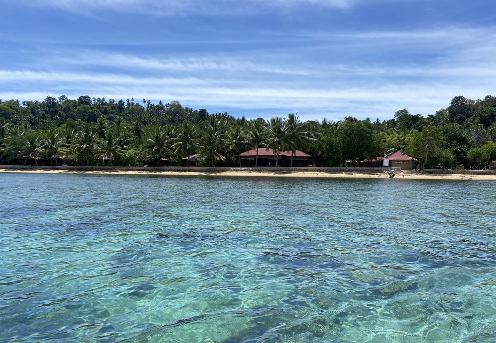Sea Souls Dive Resort