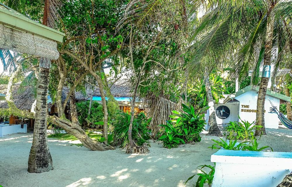 Southern Leyte Resort