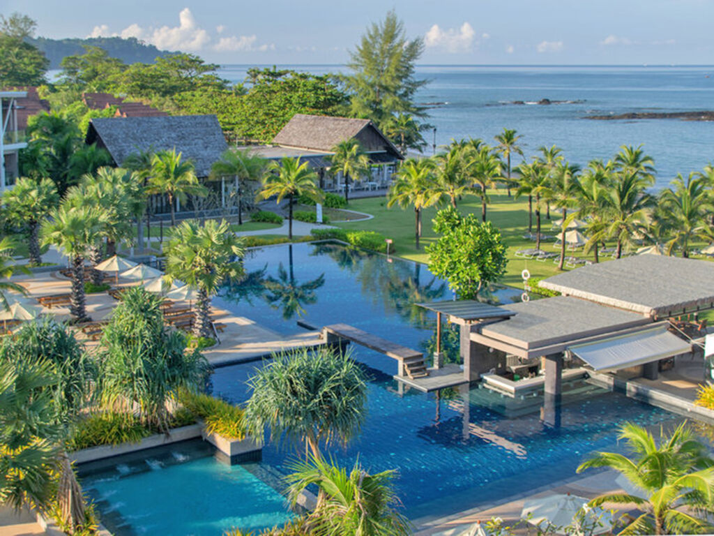 The Sands Khao Lak