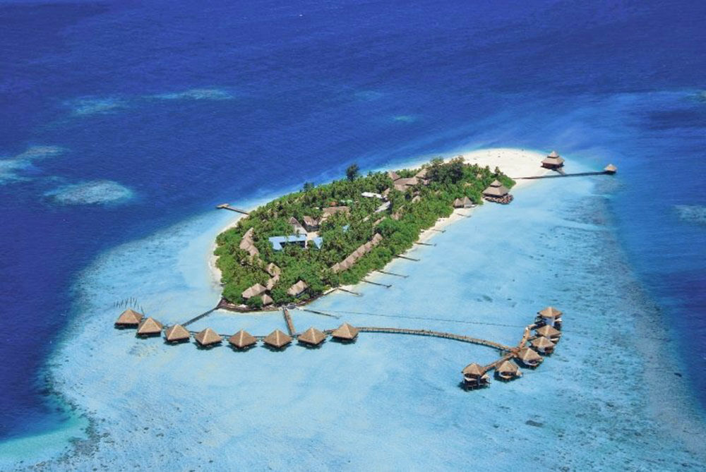 Adaaran Club Rannalhi