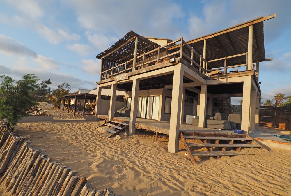 Corasiida Guest House