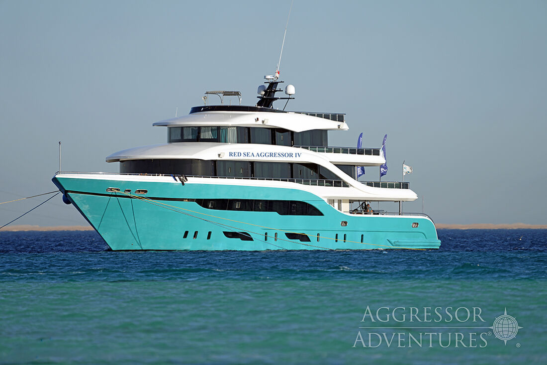 Red Sea Aggrssor IV