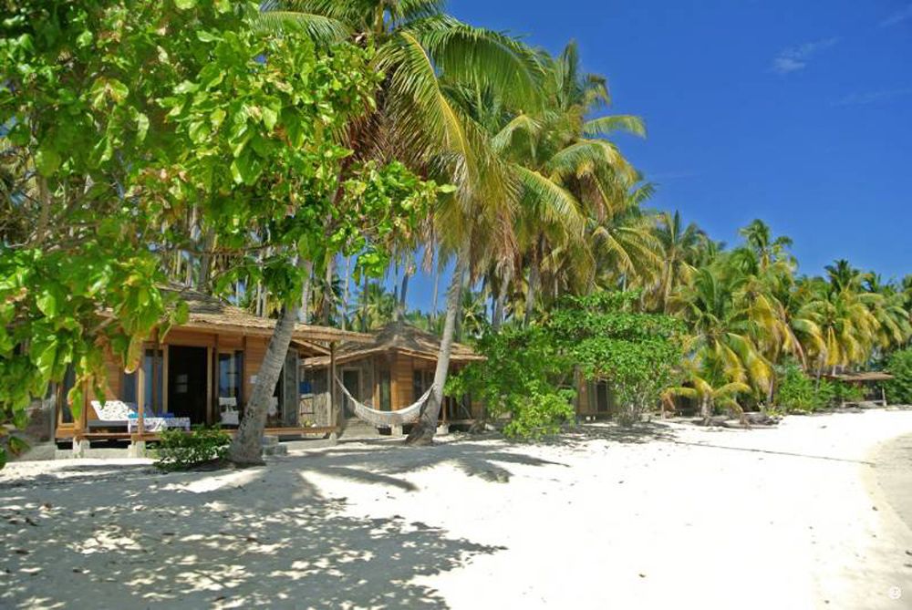 Virgian Cocoa Resort - Bungalows