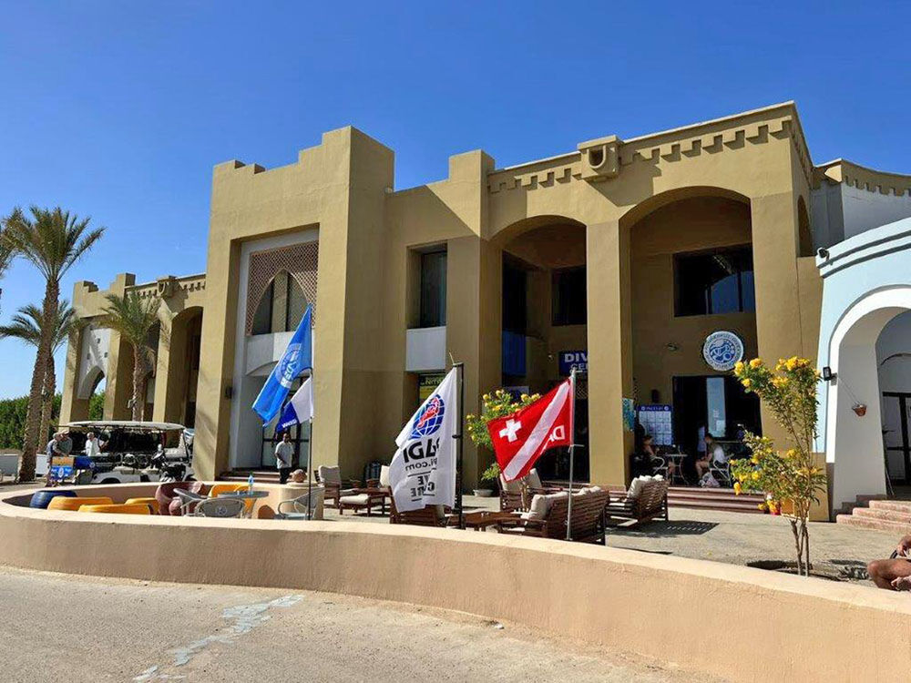 Wonderful Port Ghalib