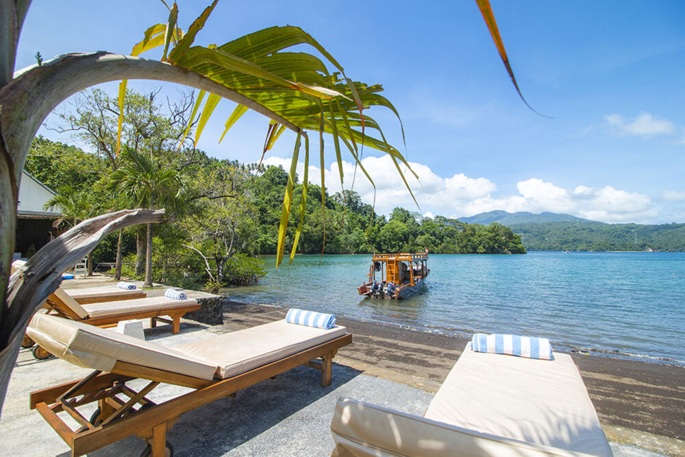 D`Lagoon Dive Resort