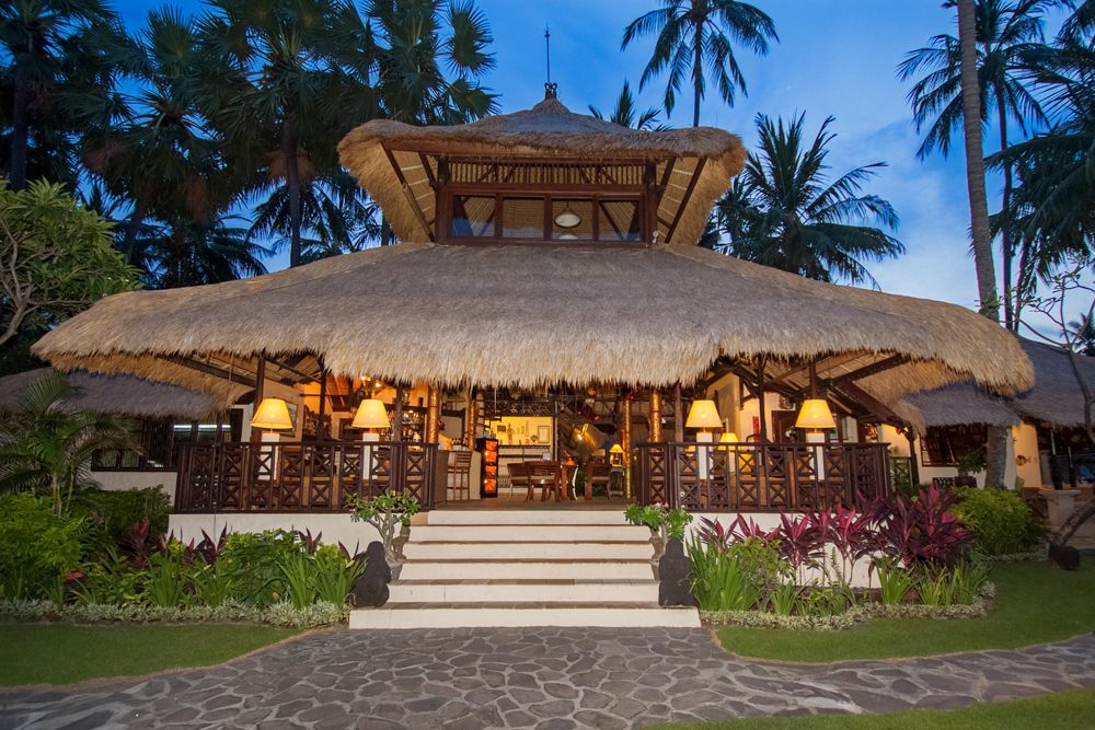 Alam Anda  Resort  Bar