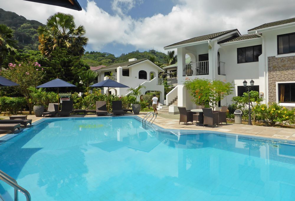Sun Resort -  Pool