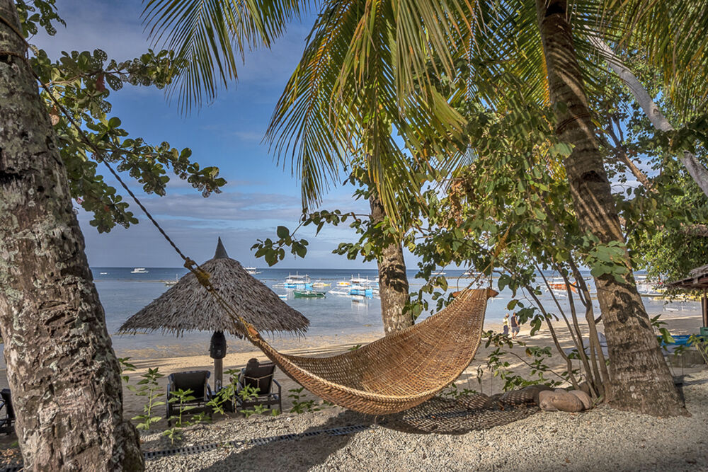 Easy Diving Beach Resort