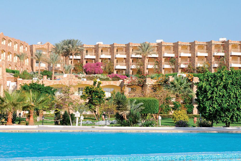 Brayka Bay Resort - Anlage