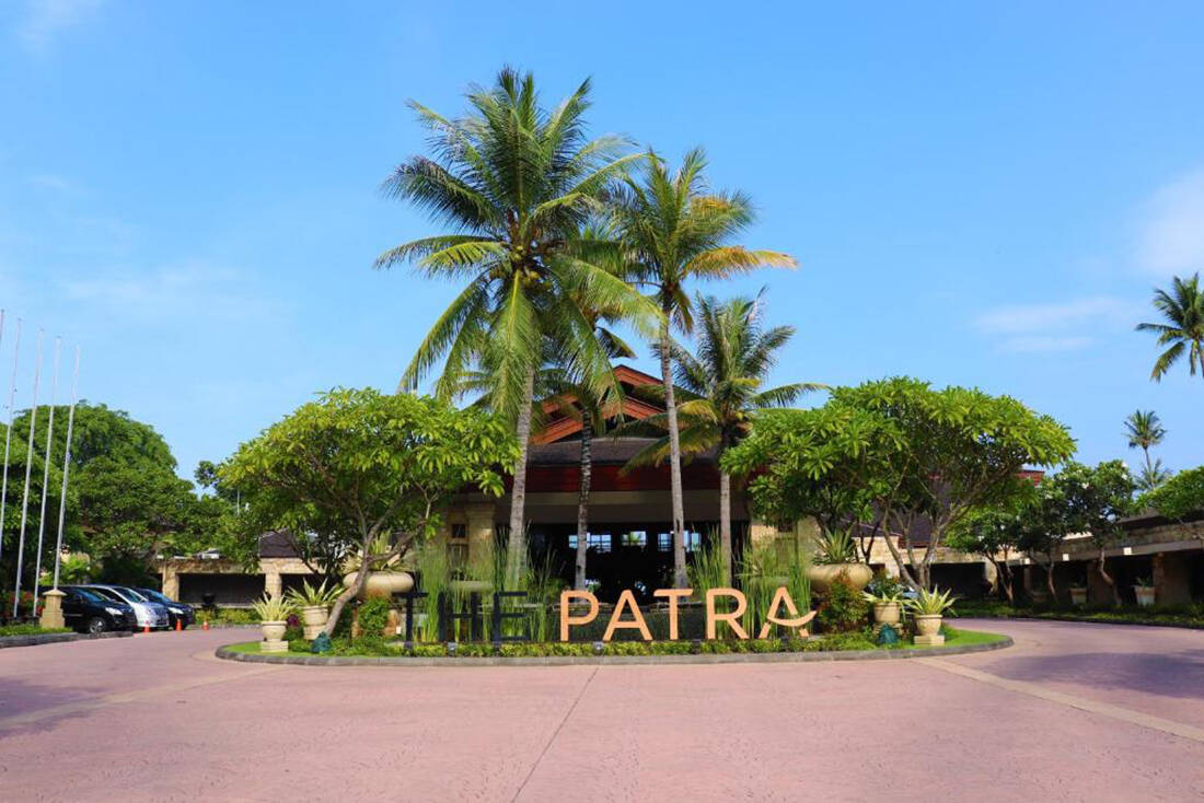 The Patra Resort Bali