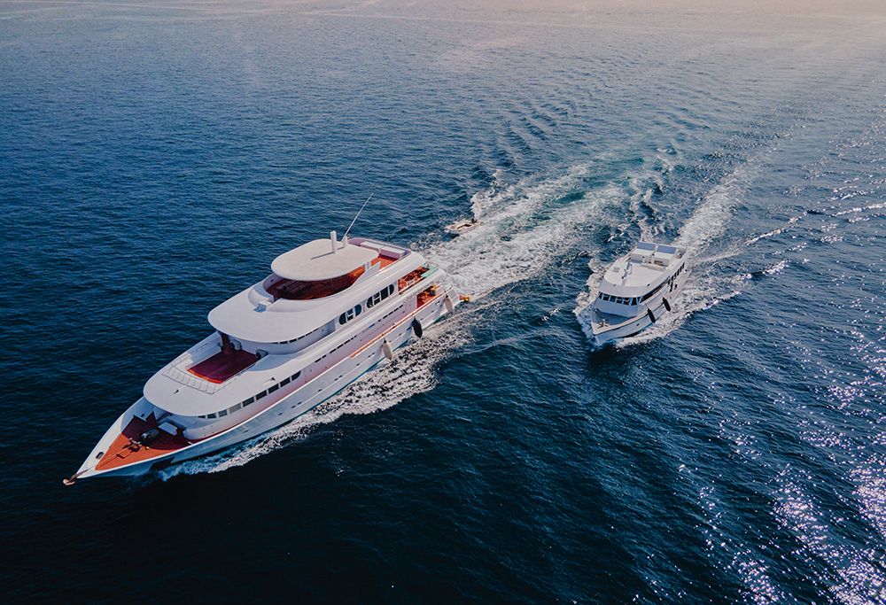 Horizon III