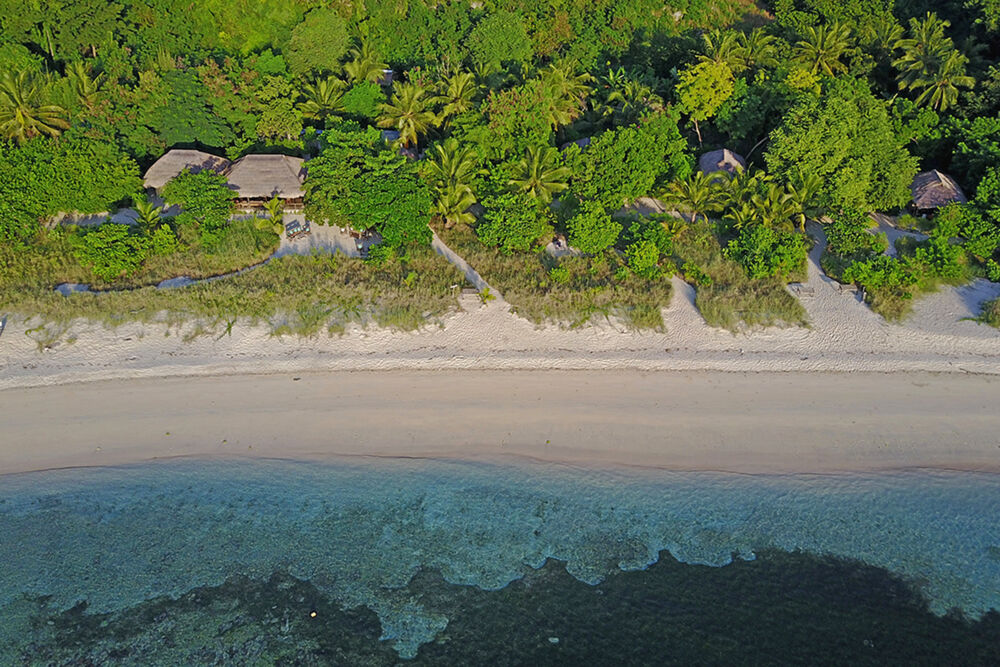Alor Divers Resort