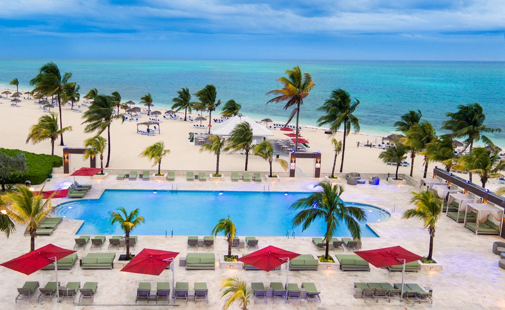Viva Wyndham Fortuna Beach